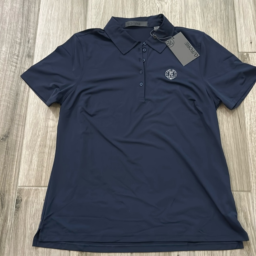 G/Fore polo